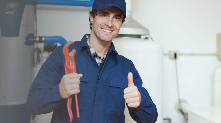 Professional same day plumber in Cave In Rock, IL